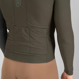 Men's Unrecognized Long Sleeve Jersey - Survivor