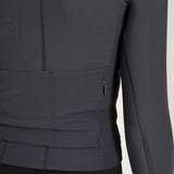 Women's Unrecognized Thermal Jersey - Dark Grey