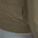 Women's Unrecognized Thermal Jersey - Survivor