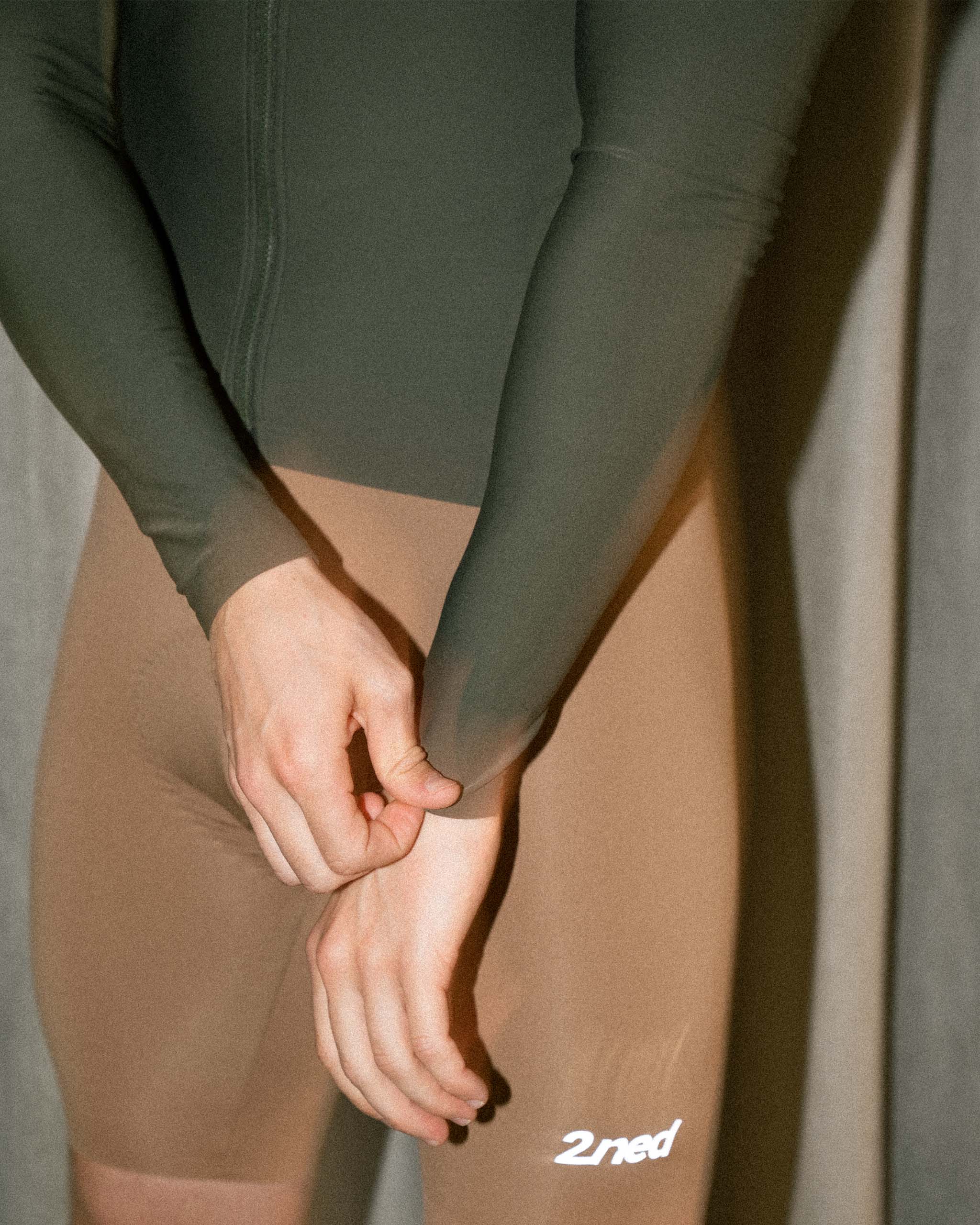 Blødt 4-vejs stræk