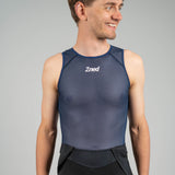 Men's 2ned Base Layer - Deep Navy
