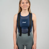 Women's 2ned Base Layer - Deep Navy