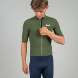 Men's Unrecognized Jersey - Muted Army