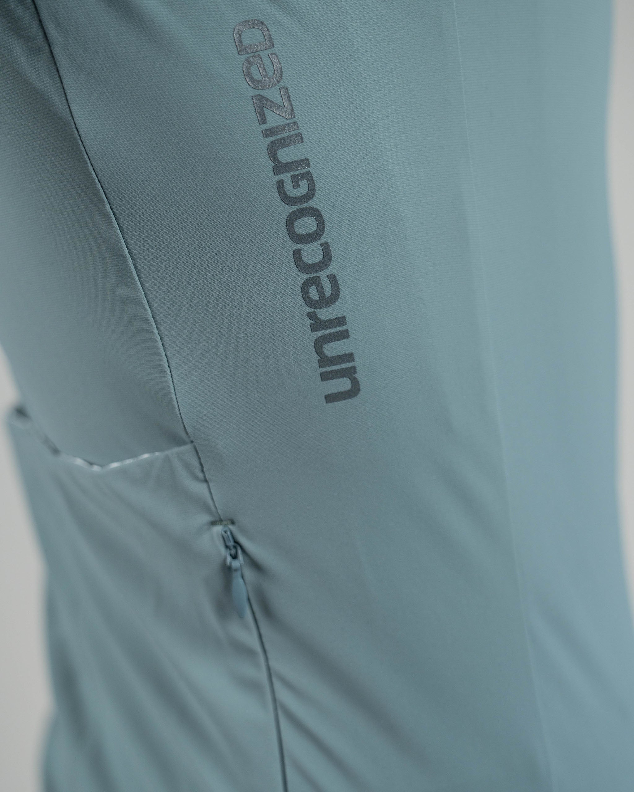 Form der følger kroppen