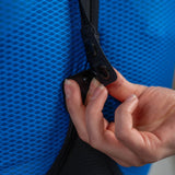 Women's Unrecognized Bib Shorts - Dyed Black