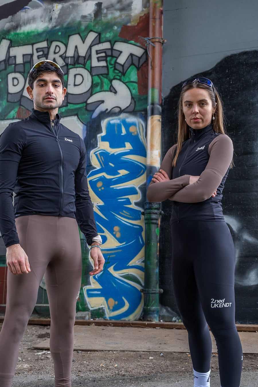 Tynd ribkant med gripper