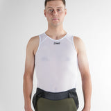 Men's 2ned Base Layer - White