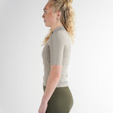 Women's Ukendt Jersey - Sandalo