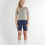 Women's Ukendt Jersey - Sandalo