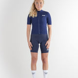 Women's Ukendt Jersey - Navy