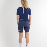 Women's Ukendt Jersey - Navy