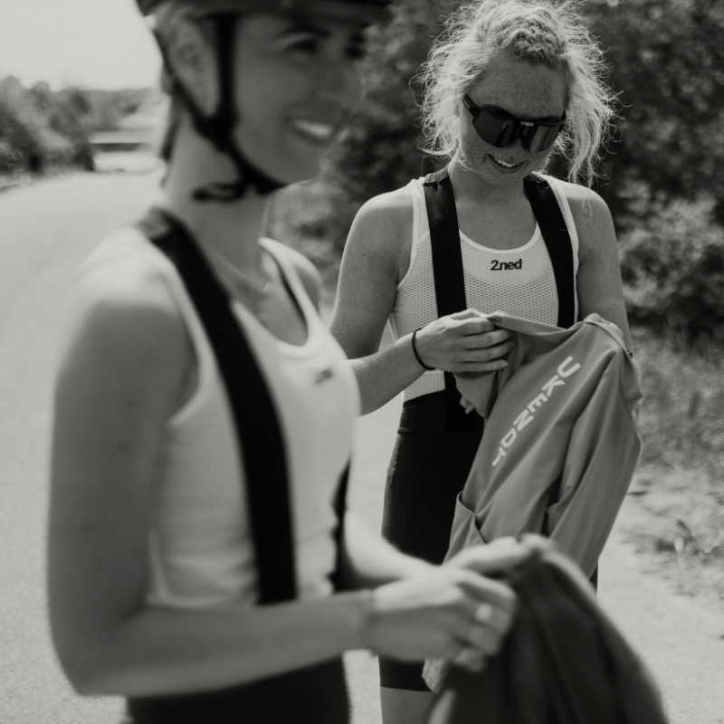 Det uvurderlige første lag