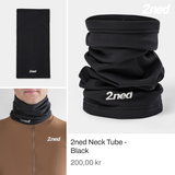 2ned Neck Tube