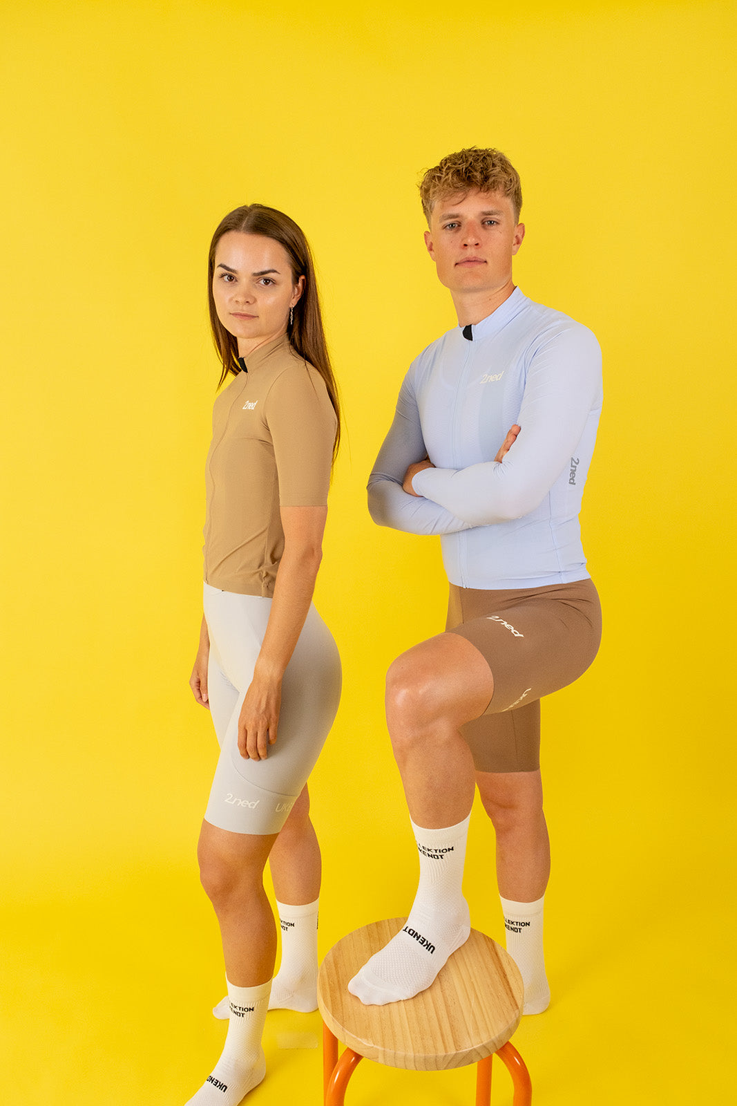 Fokus på trøjens levetid