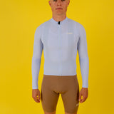Men's Ukendt Bib Shorts - Mocha