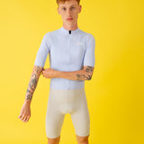 Men's Ukendt Jersey - Sky Blue