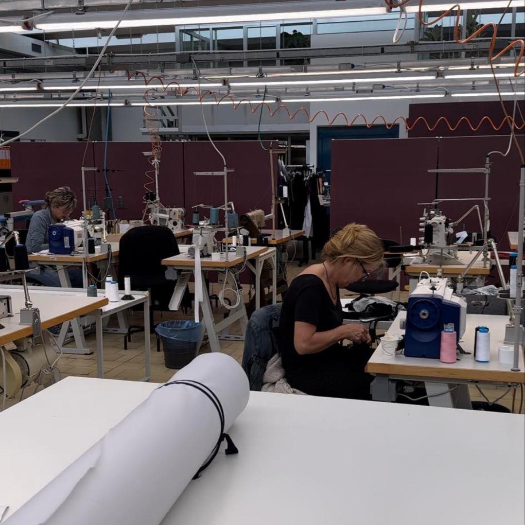 BSCI certificerede fabrikker