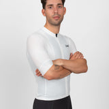 Men's Unrecognized Forma Jersey - Bianco