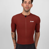 Men's Unrecognized Forma Jersey - Rhubarb