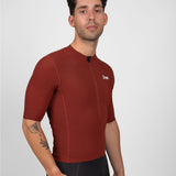 Men's Unrecognized Forma Jersey - Rhubarb
