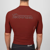 Men's Unrecognized Forma Jersey - Rhubarb