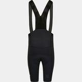 Men's WOYM Bib Shorts - Charcoal