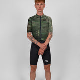 Men's WOYM Jersey - Blurred Stem
