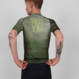 Men's WOYM Jersey - Blurred Stem