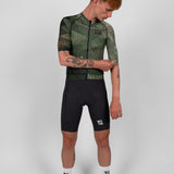 Men's WOYM Jersey - Blurred Stem
