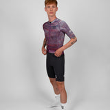 Men's WOYM Jersey - Scattered Silence