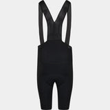 Men's WOYM Bib Shorts - Nero