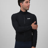 Men's Ukendt Wind Jacket - Nero