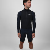 Men's Ukendt Gilet - Nero