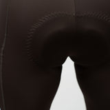 Men's WOYM Cargo Bib Shorts - Smoked Clay