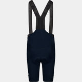 Men's WOYM Cargo Bib Shorts - Obsidian Blue