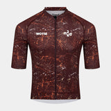 Men's WOYM Jersey - Burned Jitter