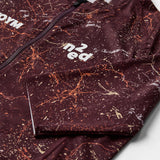 Men's WOYM Jersey - Burned Jitter