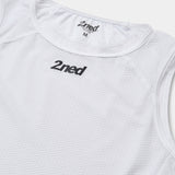 Men's 2ned Base Layer - White