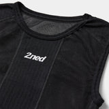 Men's 2ned Base Layer 1.0 - Black