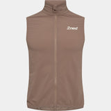 Men's Ukendt Gilet - Sand