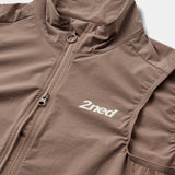 Men's Ukendt Gilet - Sand