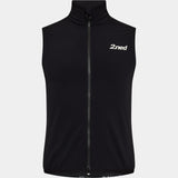 Men's Ukendt Gilet - Nero