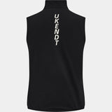 Men's Ukendt Gilet - Nero