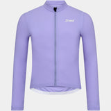 Men's Ukendt Long Sleeve Summer Jersey - Violino