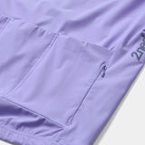 Men's Ukendt Long Sleeve Summer Jersey - Violino