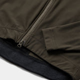 Men's Ukendt Thermal Jersey - Survivor