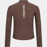 Men's Ukendt Thermal Jersey - Ramo