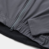 Men's Ukendt Thermal Jersey - Anthracite