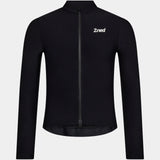 Men's Ukendt Thermal Jersey - Nero