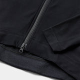 Men's Ukendt Thermal Jersey - Nero